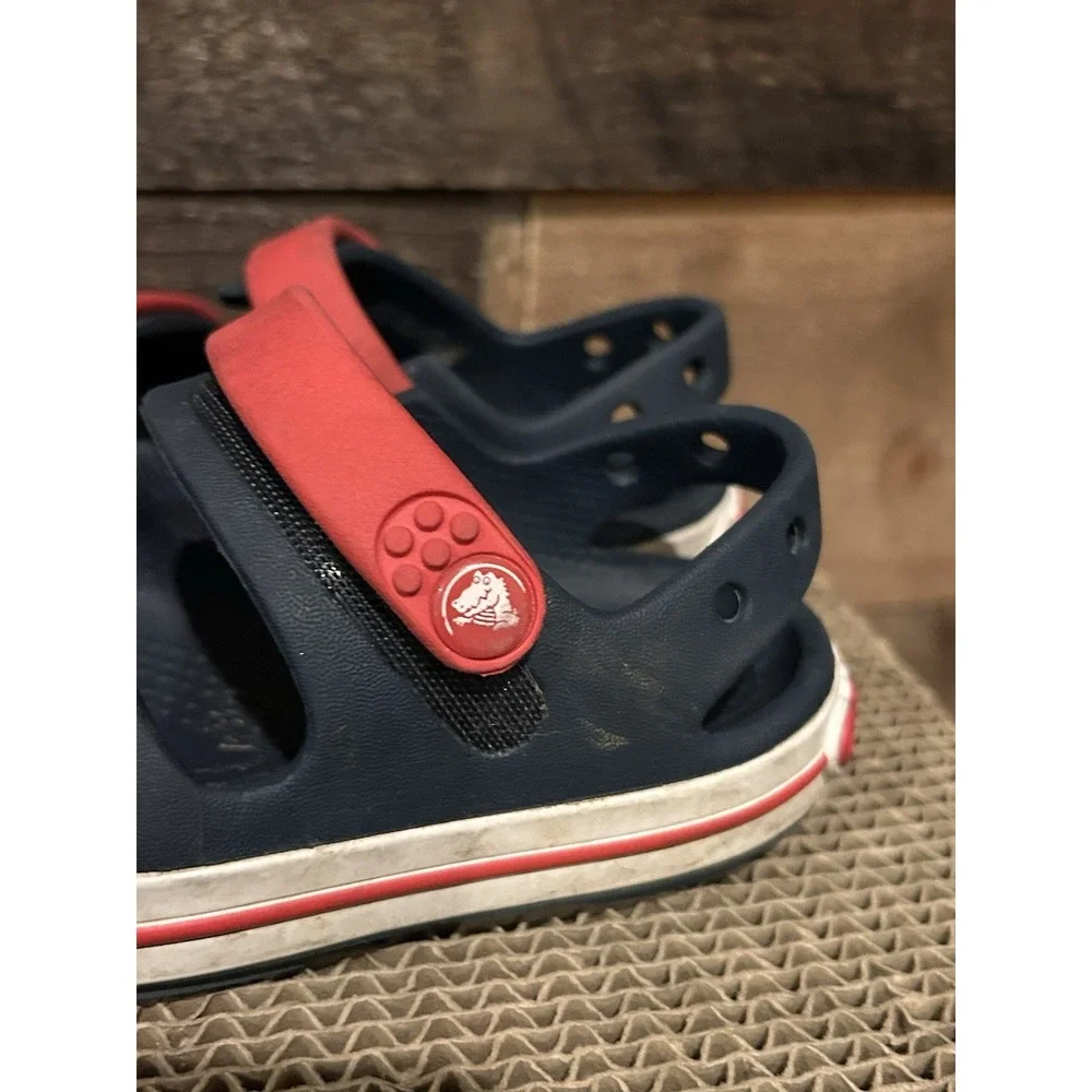 CROCS unisex toddler